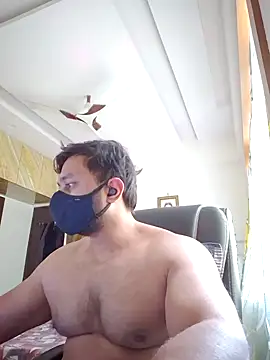 kaizercool1 online show from November 29, 5:10 am