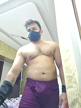 kaizercool1 online show from January 8, 5:26 pm