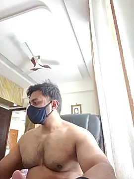 kaizercool1 online show from February 13, 5:25 am