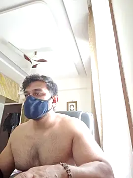 kaizercool1 online show from February 25, 5:50 am