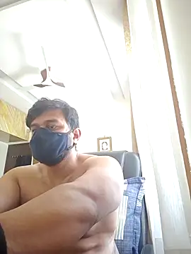 kaizercool1 online show from March 19, 5:22 am