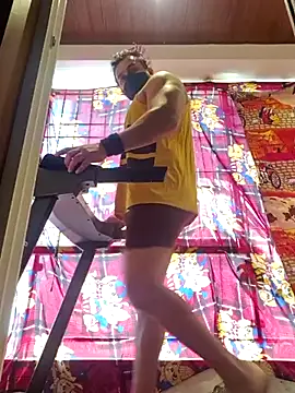 kaizercool1 online show from March 26, 7:36 am