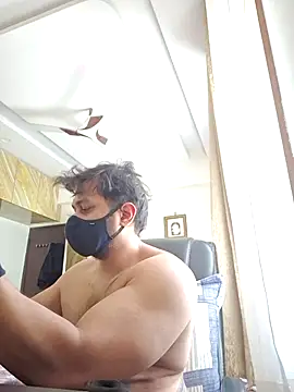 kaizercool1 online show from March 29, 6:46 am