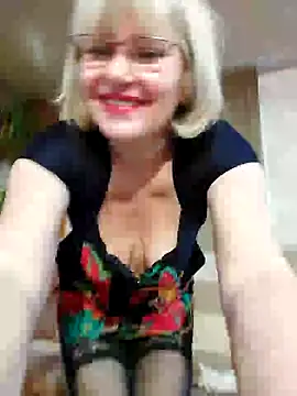 IrmaRose online show from February 22, 1:46 pm