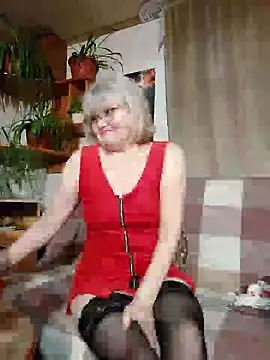 IrmaRose online show from February 27, 1:28 pm