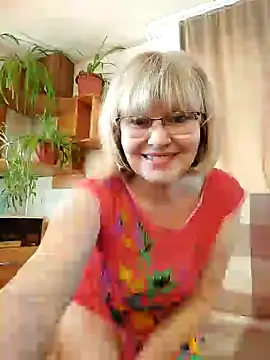 IrmaRose online show from March 5, 8:54 am