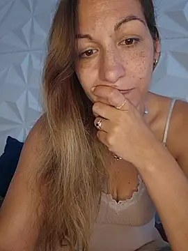 Lola-Roxx online show from June 25, 8:19 am