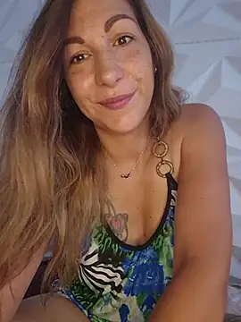 Lola-Roxx online show from July 1, 7:54 am