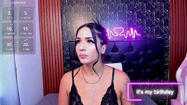 Tamara-evans online show from March 22, 6:36 pm