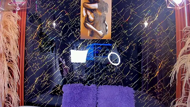 Tamara-evans online show from February 6, 2:20 pm