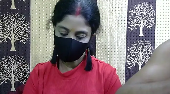 Indian Horny Wife online show from January 8, 5:05 am