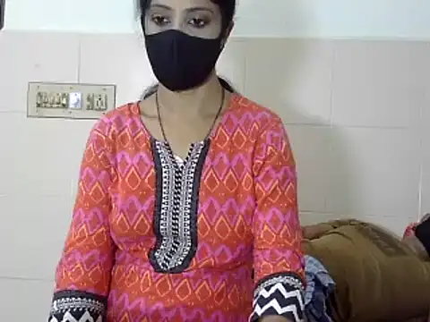 Indian Horny Wife online show from October 10, 9:52 am