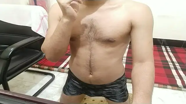 ekzxoss online show from March 7, 11:38 pm