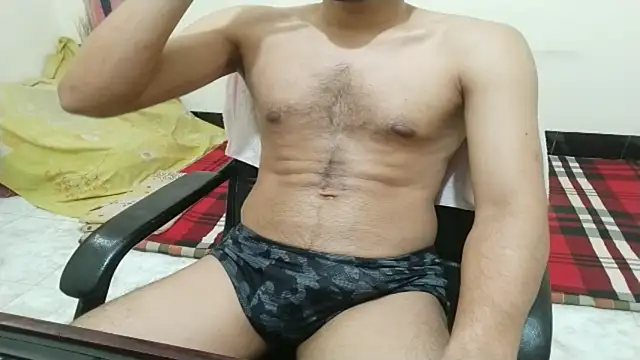 ekzxoss online show from March 8, 2:45 am