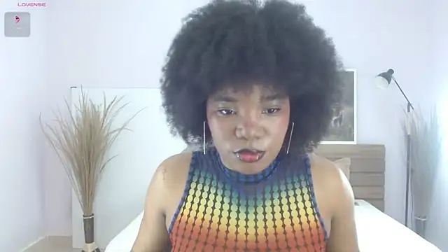 kimara lion online show from June 11, 3:59 am
