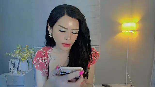 Patricia fox online show from October 19, 8:53 pm