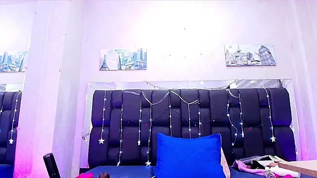  carolina fox online show from March 15, 9:19 am