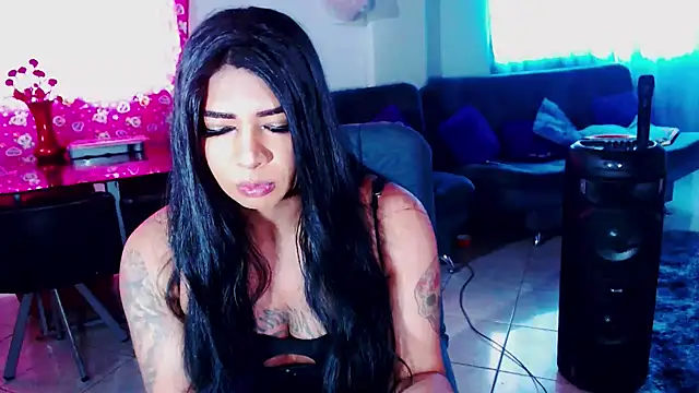 Snapshot of violet_bigcock774 chatting on February 8, 6:55 pm violet bigcock774 online show from February 8, 6:55 pm