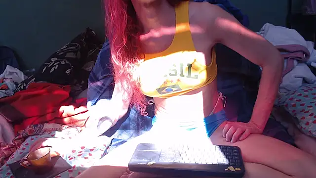 FutaChi online show from June 29, 2:06 pm