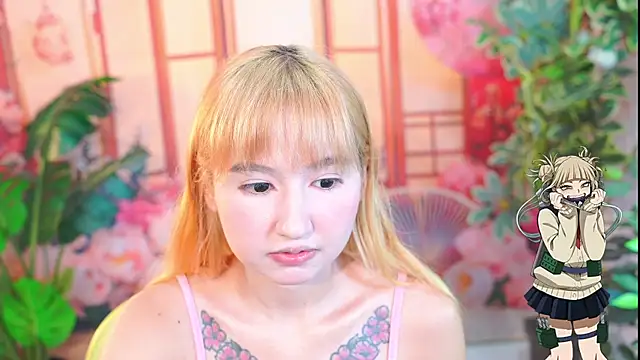 Snapshot of Pinkie_Princes chatting on November 7, 9:04 pm Pinkie Princes online show from November 7, 9:04 pm