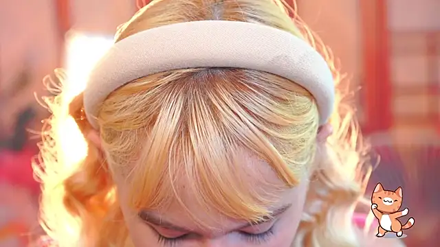 Snapshot of Pinkie_Princes chatting on November 27, 3:30 am Pinkie Princes online show from November 27, 3:30 am