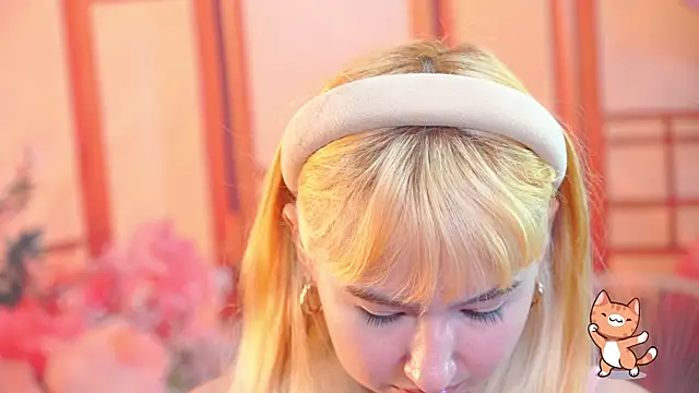 Snapshot of Pinkie_Princes chatting on November 29, 4:26 am Pinkie Princes online show from November 29, 4:26 am