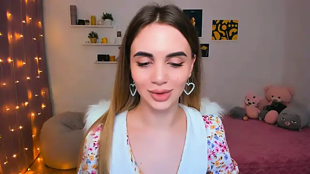 Snapshot of aPieceOfJoy chatting on February 9, 1:00 am aPieceOfJoy online show from February 9, 1:00 am