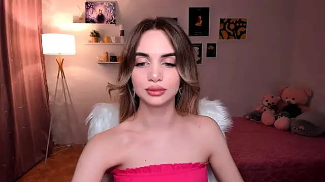 Snapshot of aPieceOfJoy chatting on February 21, 9:22 pm aPieceOfJoy online show from February 21, 9:22 pm