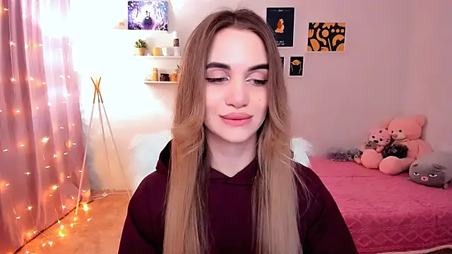 Snapshot of aPieceOfJoy chatting on February 28, 12:54 am aPieceOfJoy online show from February 28, 12:54 am