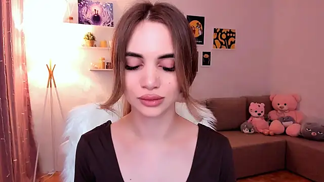 Snapshot of aPieceOfJoy chatting on March 5, 11:38 pm aPieceOfJoy online show from March 5, 11:38 pm