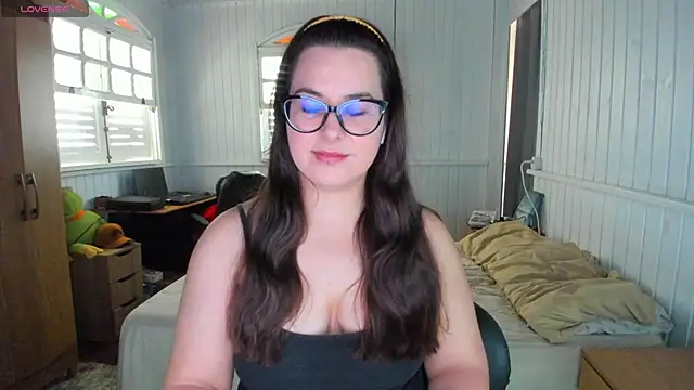 anna love hot online show from September 24, 4:21 pm