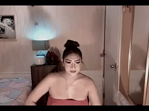 Biancafoxie online show from December 20, 10:22 am