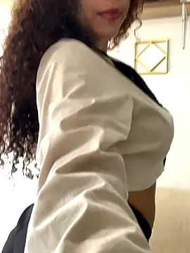 LilyBrunette online show from September 13, 9:58 pm