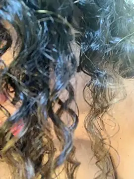 LilyBrunette online show from May 29, 1:14 am