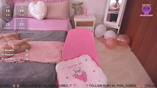 whitneyhot online show from January 9, 4:28 pm