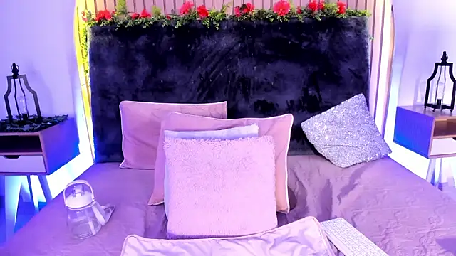 Karlagonzales  online show from January 29, 12:43 am