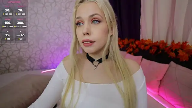 Lerry Teeni online show from December 4, 3:59 am