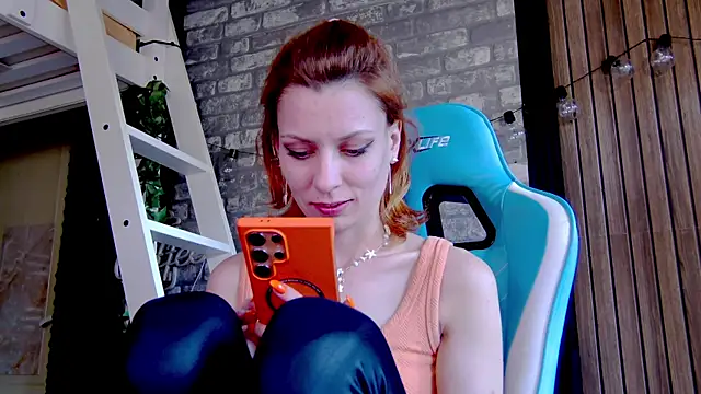 karo123421 online show from March 6, 2:51 pm