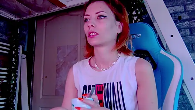 karo123421 online show from March 9, 5:00 am