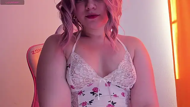 SueNiceeeee online show from October 19, 6:36 am