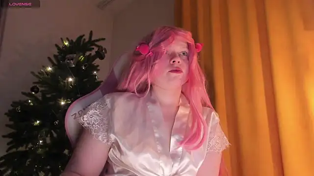 SueNiceeeee online show from January 7, 3:31 am