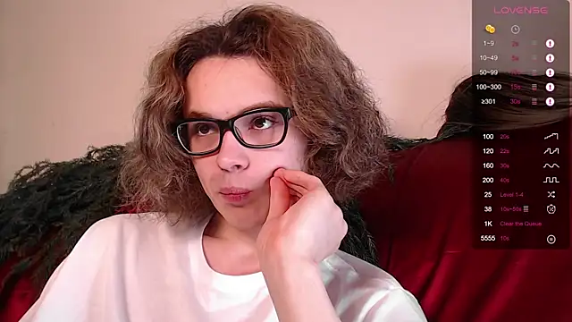 Herman Elfi online show from December 11, 4:39 am