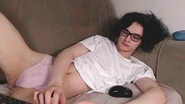 Herman Elfi online show from January 23, 1:02 pm