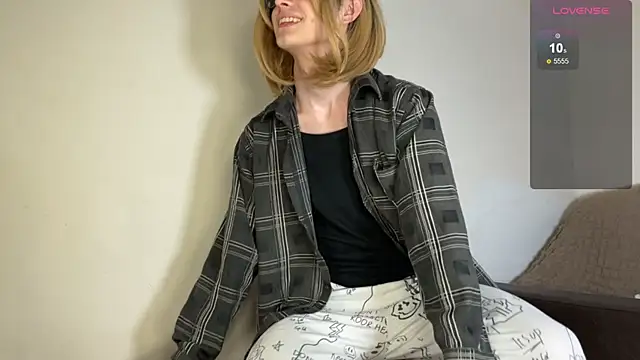 Herman Elfi online show from March 18, 12:05 am