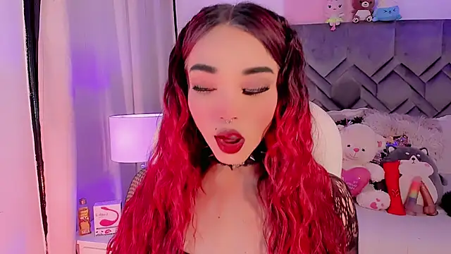 LeyXandrabraz online show from December 15, 9:09 pm