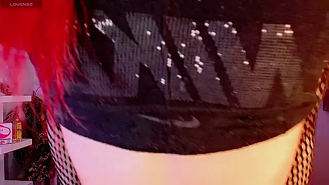 LeyXandrabraz online show from December 5, 8:16 pm