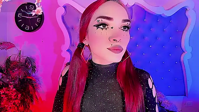 LeyXandrabraz online show from April 30, 8:57 pm