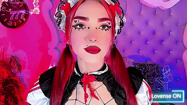 LeyXandrabraz online show from May 8, 8:25 pm