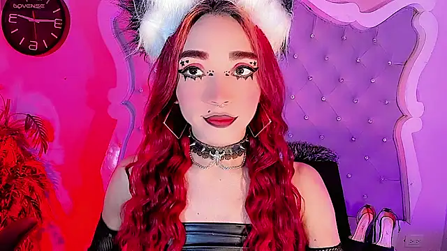 LeyXandrabraz online show from May 30, 7:55 pm