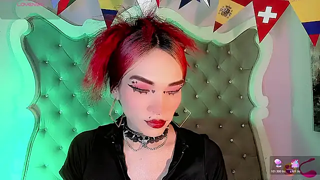 LeyXandrabraz online show from June 11, 2:53 am